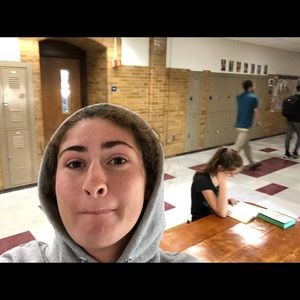 Meet your Posher, Natalie